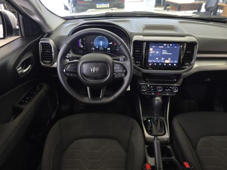 FIAT Toro 1.3 16V 4P FLEX 270 TURBO FREEDOM AUTOM�TICO, Foto 10