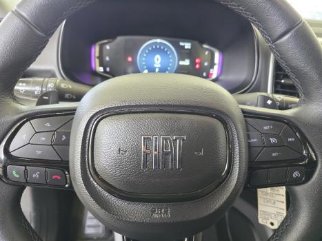 FIAT Toro 1.3 16V 4P FLEX 270 TURBO FREEDOM AUTOM�TICO, Foto 11