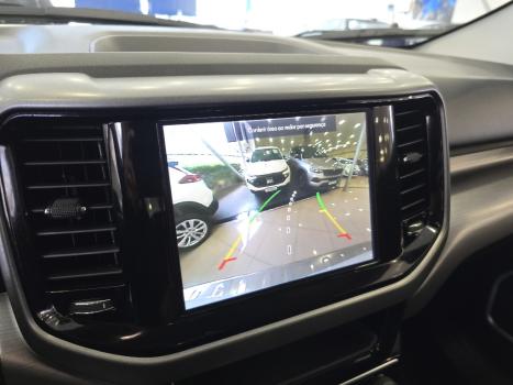 FIAT Toro 1.3 16V 4P FLEX 270 TURBO FREEDOM AUTOM�TICO, Foto 13