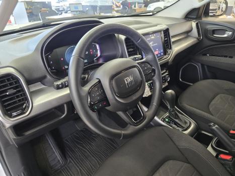 FIAT Toro 1.3 16V 4P FLEX 270 TURBO FREEDOM AUTOM�TICO, Foto 14
