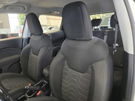 FIAT Toro 1.3 16V 4P FLEX 270 TURBO FREEDOM AUTOM�TICO, Foto 15