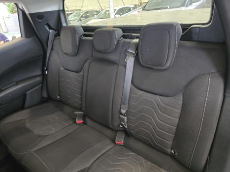 FIAT Toro 1.3 16V 4P FLEX 270 TURBO FREEDOM AUTOM�TICO, Foto 16