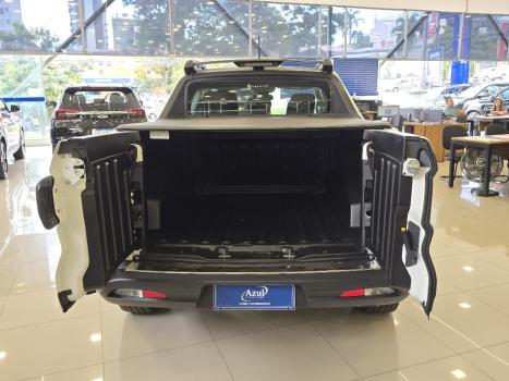 FIAT Toro 1.3 16V 4P FLEX 270 TURBO FREEDOM AUTOM�TICO, Foto 17