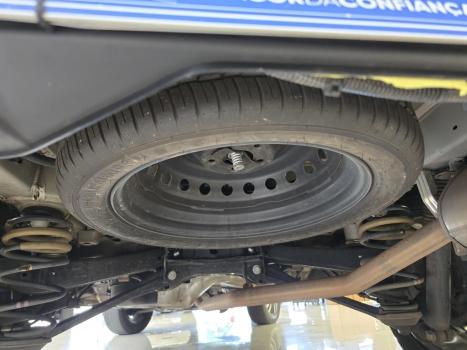 FIAT Toro 1.3 16V 4P FLEX 270 TURBO FREEDOM AUTOM�TICO, Foto 19