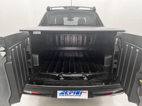 FIAT Toro 1.3 16V 4P FLEX 270 TURBO ENDURANCE AUTOM�TICO, Foto 9
