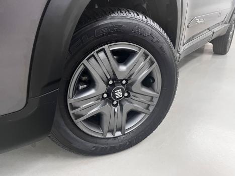 FIAT Toro 1.3 16V 4P FLEX 270 TURBO ENDURANCE AUTOM�TICO, Foto 11