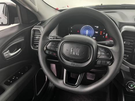 FIAT Toro 1.3 16V 4P FLEX 270 TURBO ENDURANCE AUTOM�TICO, Foto 19