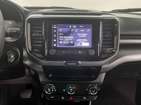 FIAT Toro 1.3 16V 4P FLEX 270 TURBO ENDURANCE AUTOM�TICO, Foto 20