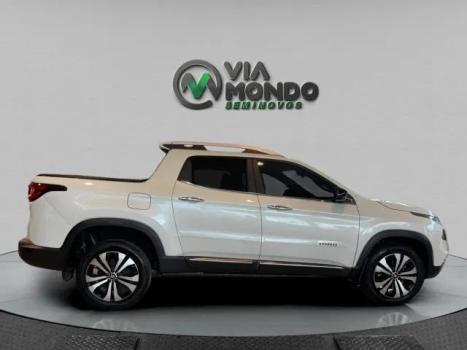 FIAT Toro 1.3 16V 4P FLEX 270 TURBO VOLCANO AUTOMÁTICO, Foto 5