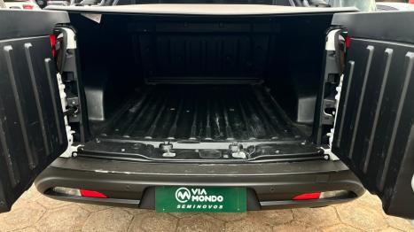 FIAT Toro 1.3 16V 4P FLEX 270 TURBO VOLCANO AUTOM�TICO, Foto 9