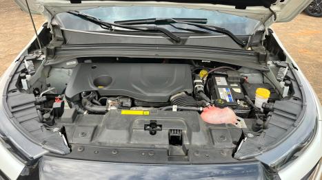 FIAT Toro 1.3 16V 4P FLEX 270 TURBO VOLCANO AUTOM�TICO, Foto 10