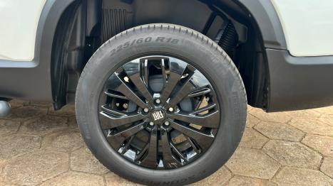 FIAT Toro 1.3 16V 4P FLEX 270 TURBO VOLCANO AUTOM�TICO, Foto 11