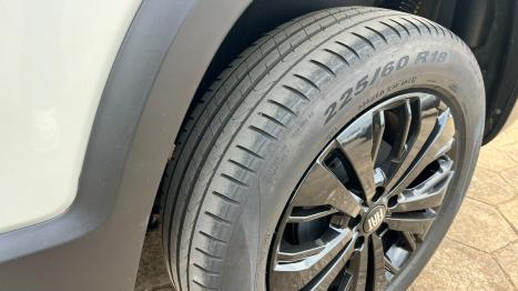 FIAT Toro 1.3 16V 4P FLEX 270 TURBO VOLCANO AUTOM�TICO, Foto 12