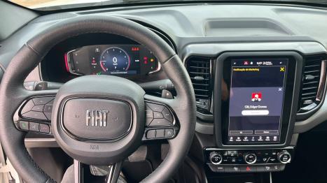 FIAT Toro 1.3 16V 4P FLEX 270 TURBO VOLCANO AUTOM�TICO, Foto 13