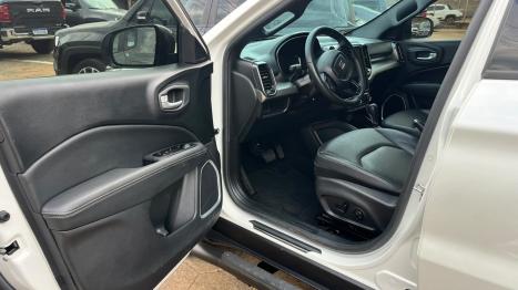 FIAT Toro 1.3 16V 4P FLEX 270 TURBO VOLCANO AUTOM�TICO, Foto 17