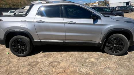FIAT Toro 1.3 16V 4P FLEX 270 TURBO VOLCANO AUTOM�TICO, Foto 5