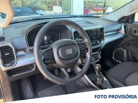FIAT Toro 1.3 16V 4P FLEX 270 TURBO ENDURANCE AUTOM�TICO, Foto 3