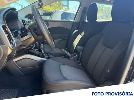 FIAT Toro 1.3 16V 4P FLEX 270 TURBO ENDURANCE AUTOM�TICO, Foto 4
