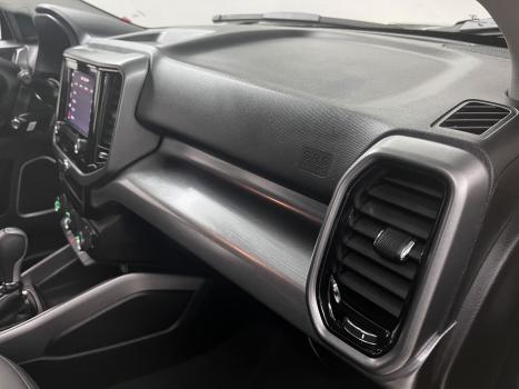 FIAT Toro 1.3 16V 4P FLEX 270 TURBO ENDURANCE AUTOM�TICO, Foto 17