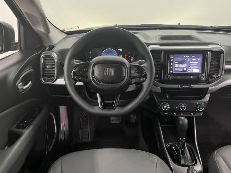 FIAT Toro 1.3 16V 4P FLEX 270 TURBO ENDURANCE AUTOM�TICO, Foto 18