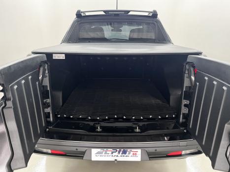 FIAT Toro 1.3 16V 4P FLEX 270 TURBO ENDURANCE AUTOM�TICO, Foto 8