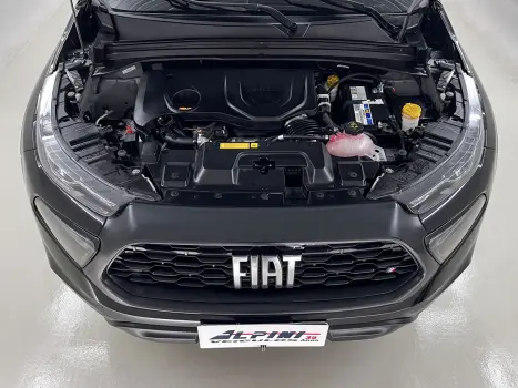 FIAT Toro 1.3 16V 4P FLEX 270 TURBO ENDURANCE AUTOM�TICO, Foto 9