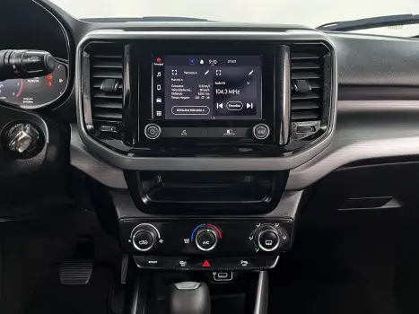 FIAT Toro 1.3 16V 4P FLEX 270 TURBO ENDURANCE AUTOM�TICO, Foto 14