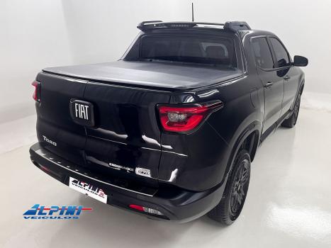 FIAT Toro 1.3 16V 4P FLEX 270 TURBO ENDURANCE AUTOMÁTICO, Foto 3