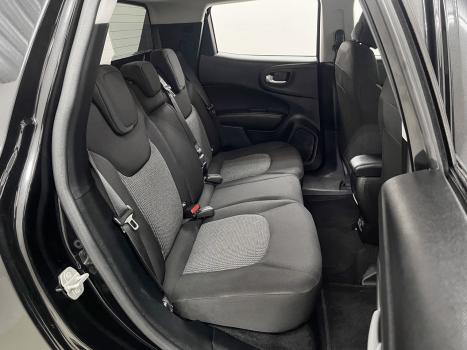 FIAT Toro 1.3 16V 4P FLEX 270 TURBO ENDURANCE AUTOMÁTICO, Foto 7