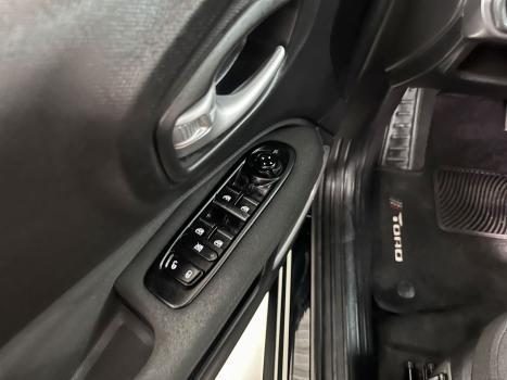 FIAT Toro 1.3 16V 4P FLEX 270 TURBO ENDURANCE AUTOMÁTICO, Foto 11