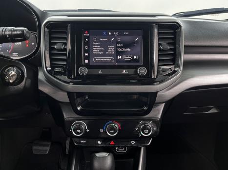 FIAT Toro 1.3 16V 4P FLEX 270 TURBO ENDURANCE AUTOMÁTICO, Foto 14