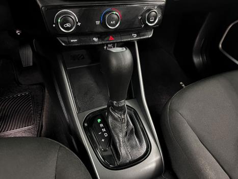 FIAT Toro 1.3 16V 4P FLEX 270 TURBO ENDURANCE AUTOMÁTICO, Foto 15