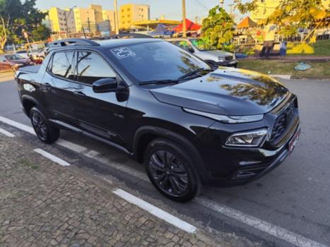 FIAT Toro 1.3 16V 4P FLEX 270 TURBO VOLCANO AUTOMÁTICO, Foto 2