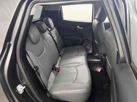 FIAT Toro 1.3 16V 4P FLEX 270 TURBO ENDURANCE AUTOMÁTICO, Foto 8