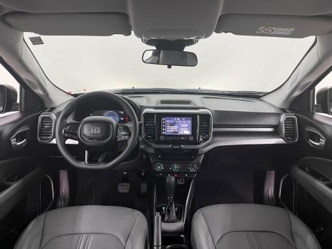 FIAT Toro 1.3 16V 4P FLEX 270 TURBO ENDURANCE AUTOMÁTICO, Foto 6