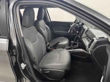 FIAT Toro 1.3 16V 4P FLEX 270 TURBO ENDURANCE AUTOMÁTICO, Foto 7