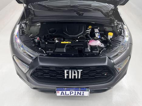 FIAT Toro 1.3 16V 4P FLEX 270 TURBO ENDURANCE AUTOMÁTICO, Foto 10