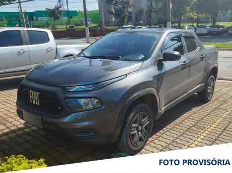 FIAT Toro 1.3 16V 4P FLEX 270 TURBO ENDURANCE AUTOMÁTICO, Foto 1