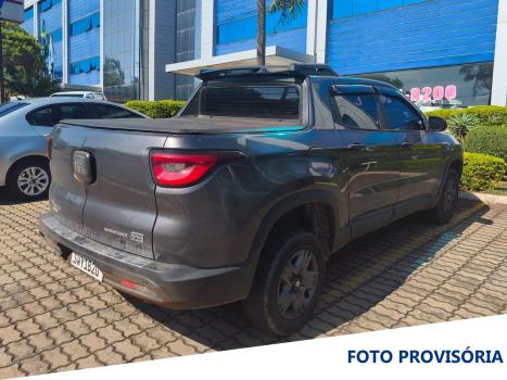 FIAT Toro 1.3 16V 4P FLEX 270 TURBO ENDURANCE AUTOMÁTICO, Foto 3
