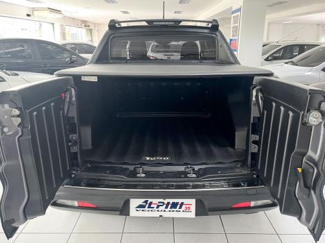 FIAT Toro 1.3 16V 4P FLEX 270 TURBO ENDURANCE AUTOMÁTICO, Foto 9