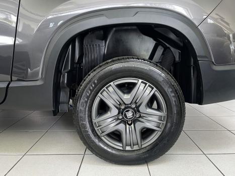 FIAT Toro 1.3 16V 4P FLEX 270 TURBO ENDURANCE AUTOMÁTICO, Foto 11