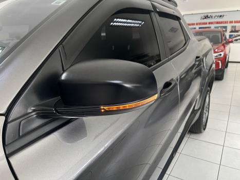 FIAT Toro 1.3 16V 4P FLEX 270 TURBO ENDURANCE AUTOMÁTICO, Foto 12