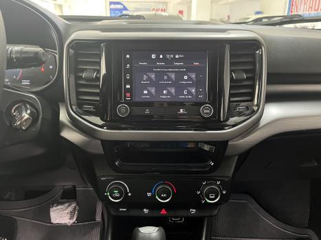 FIAT Toro 1.3 16V 4P FLEX 270 TURBO ENDURANCE AUTOMÁTICO, Foto 17