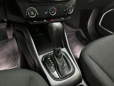 FIAT Toro 1.3 16V 4P FLEX 270 TURBO ENDURANCE AUTOMÁTICO, Foto 18