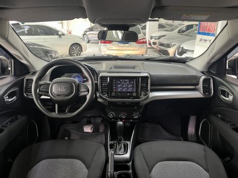 FIAT Toro 1.3 16V 4P FLEX 270 TURBO ENDURANCE AUTOMÁTICO, Foto 6