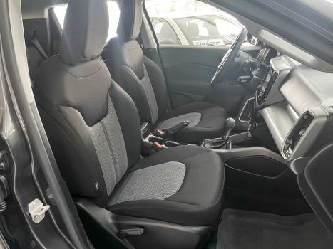 FIAT Toro 1.3 16V 4P FLEX 270 TURBO ENDURANCE AUTOMÁTICO, Foto 7