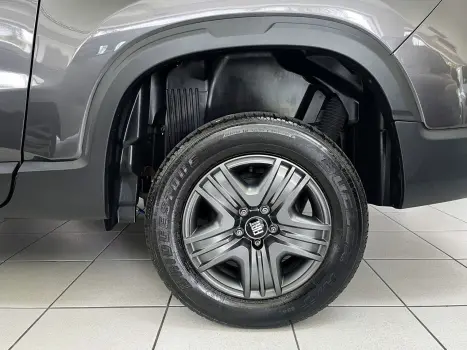 FIAT Toro 1.3 16V 4P FLEX 270 TURBO ENDURANCE AUTOMÁTICO, Foto 11