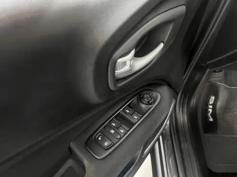 FIAT Toro 1.3 16V 4P FLEX 270 TURBO ENDURANCE AUTOMÁTICO, Foto 13