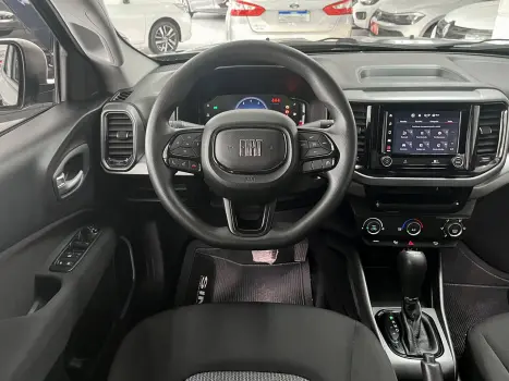 FIAT Toro 1.3 16V 4P FLEX 270 TURBO ENDURANCE AUTOMÁTICO, Foto 15