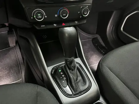 FIAT Toro 1.3 16V 4P FLEX 270 TURBO ENDURANCE AUTOMÁTICO, Foto 18